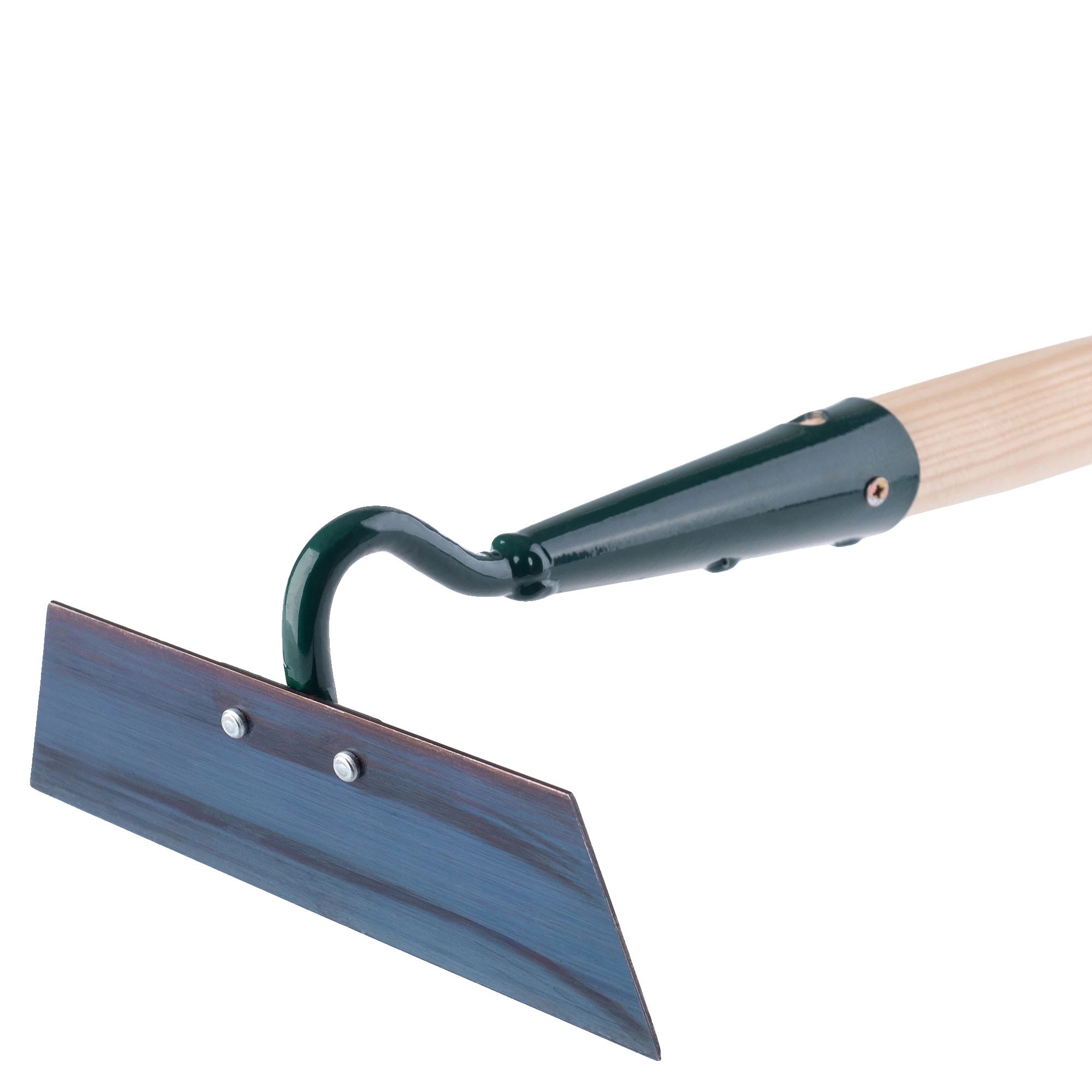 Unkrautstecher, Stahlstange, 16 Cm Lang, Leichtes Design, Effektive Unkrautentfernung, Ideal Für Kleine Pflanzen