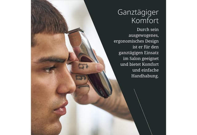 Wahl A-Lign Professional Akku Konturen Trimmer 08172-016"-"182960428