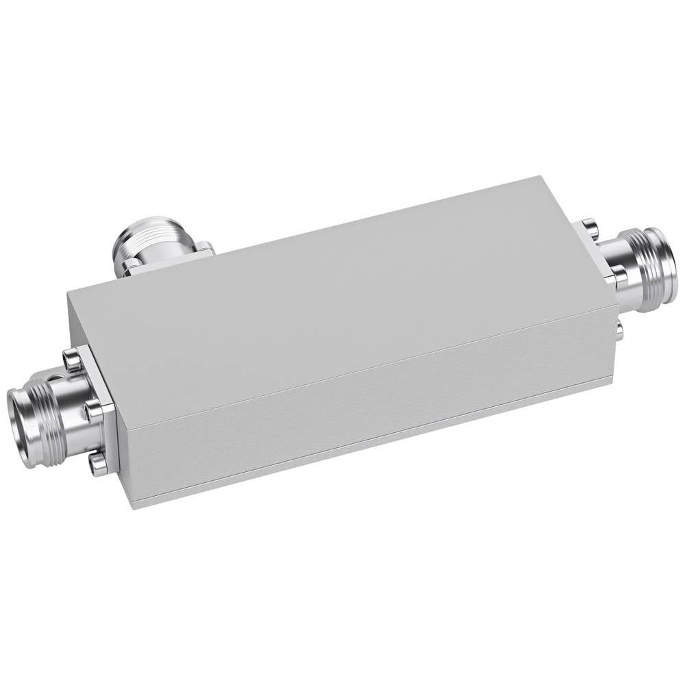 [gebraucht] B-ware Telegärtner Power Splitter Verteiler N 100025425 Ip65 300 W 50 Ohm 1 Stück