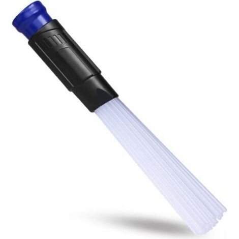 1 Stück 32-mm-staubsaugerbürste, Universelles Staubsaugerzubehörset