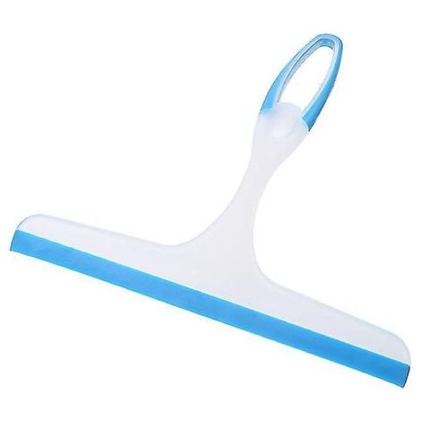 Ahlsen 2-teiliges Abzieher-set, Badewanne Und Abzieher, Glasabzieher, Weiche, Rutschfeste Glasabzieher