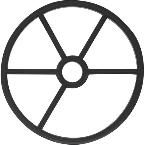 Cyslmuk – Spx0715d Sitzdichtung Für Mehrwegeventil Und Sandfilter – Verstärkte Abdichtung – Kompatibel Mit Sp715 – Durchmesser 16 Cm