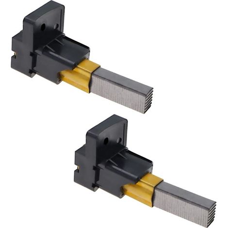 Kohlebürsten Für Staubsauger, Kompatibel Mit Dyson-staubsauger-kohlebürsten – 2er-pack