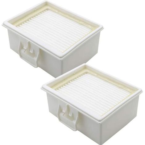 Konvolut Von 2 Bbz156hf Hepa-filtern Für Bosch Gl-40, Gl-10 – Ref 00576833
