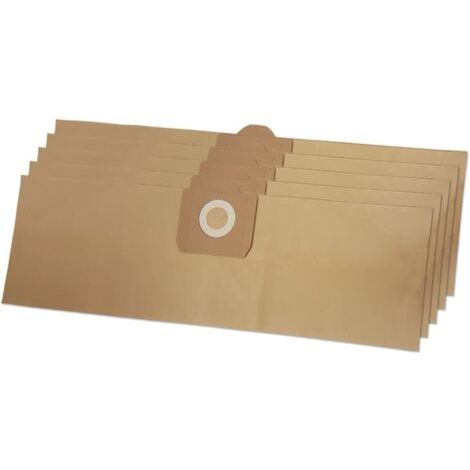 5er-pack Premium-staubsaugerbeutel Für Kärcher Wd 3, Wd3, Wd3p, Mv 3, Mv3, Mv3p, Nass- Und Trockensauger, 6.959.130, 6.959.130.0, A 2201, 2204, 2504, Rowenta Bully Und Parkside Lidl. Hergestellt Aus S