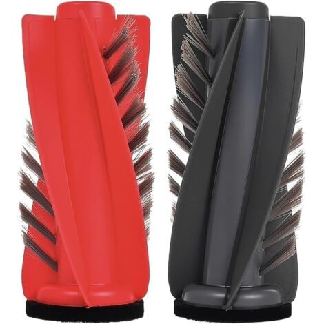 Hauptbürsten-ersatzteil, Kompatibel Mit Roborock, P20 Pro/g20s Ultra/g30/qrevo Curv/qrevo Edge Saugroboter-walzenbürsten-zubehör (1 Set)