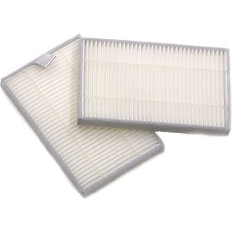 Filter Für Saugroboter – Kompatibel Mit 800t, 820s – 2 Stück