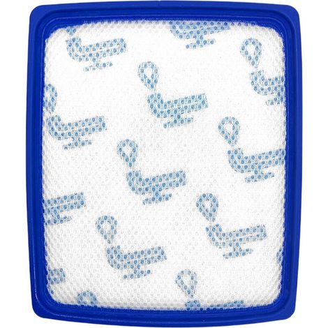 Hepa-filter-ersatz Für Philips Fc9729, Fc9741, Fc9746, Fc9733 – Schutz
