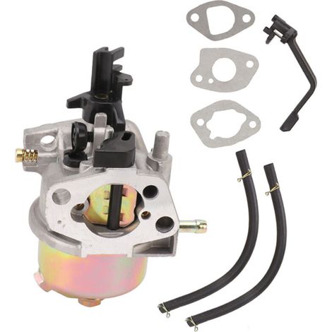 Vergaser Für Honda Gx160, Gx200, Gx168 – 5,5 Ps, 6,5 Ps – Rasenmäher – Ersatzteile
