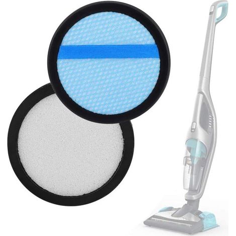 Waschbare Filter Für Fc6162, Fc6164, Fc6168, Fc6400, Fc6402, Fc6409 – Leistungsverbesserung