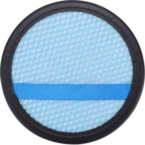 1 Waschbarer Filter Für Fc6162, Fc6164, Fc6168, Fc6400, Fc6402, Fc6409 – Leistung