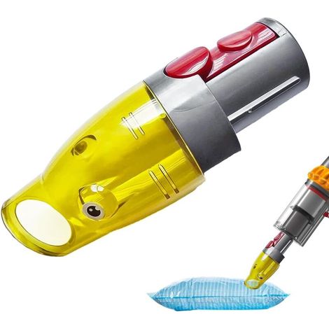 Adapter Für Dyson V7, V8, V10, V11 – Luftansaugkopf – Zubehör