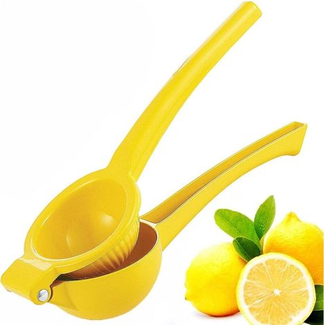 Manuelle Zitruspresse Zum Auspressen Von Saft