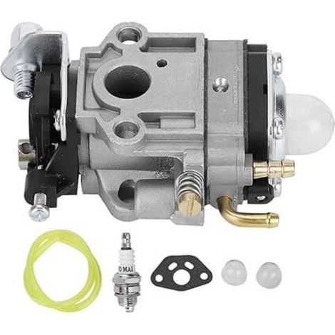 Vergaser-reparatursatz Für Freischneider 1e34f, 1e36f, Tu26, Tl26 – 26 Cm³, 33 Cm³