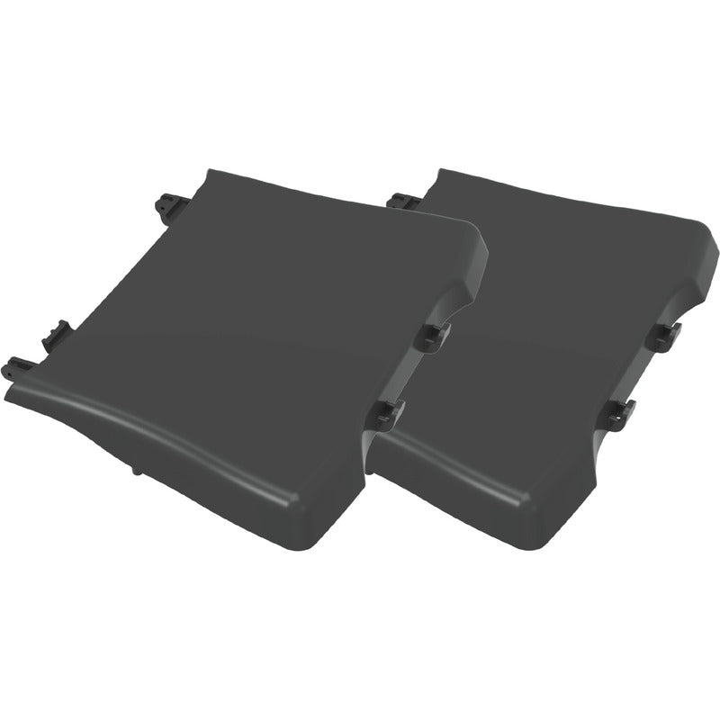 [neuwertig] B-ware Ensemble De Tablettes Latérales