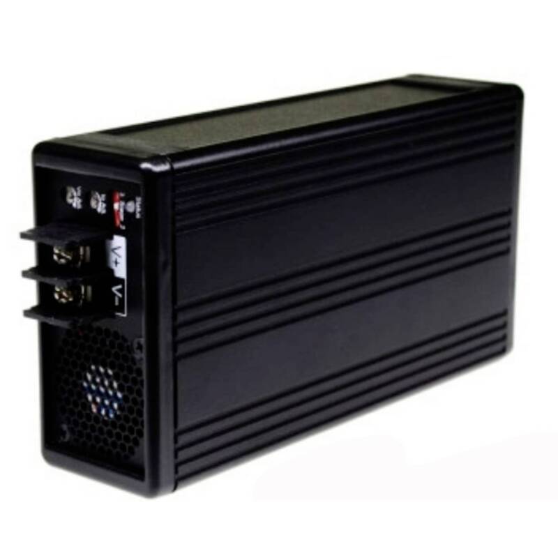 [gebraucht] B-ware Mean Well Bleiakku-ladegerät Npb-360-12tb 12v 20a Blei-gel Akku Ladegerät 1300g