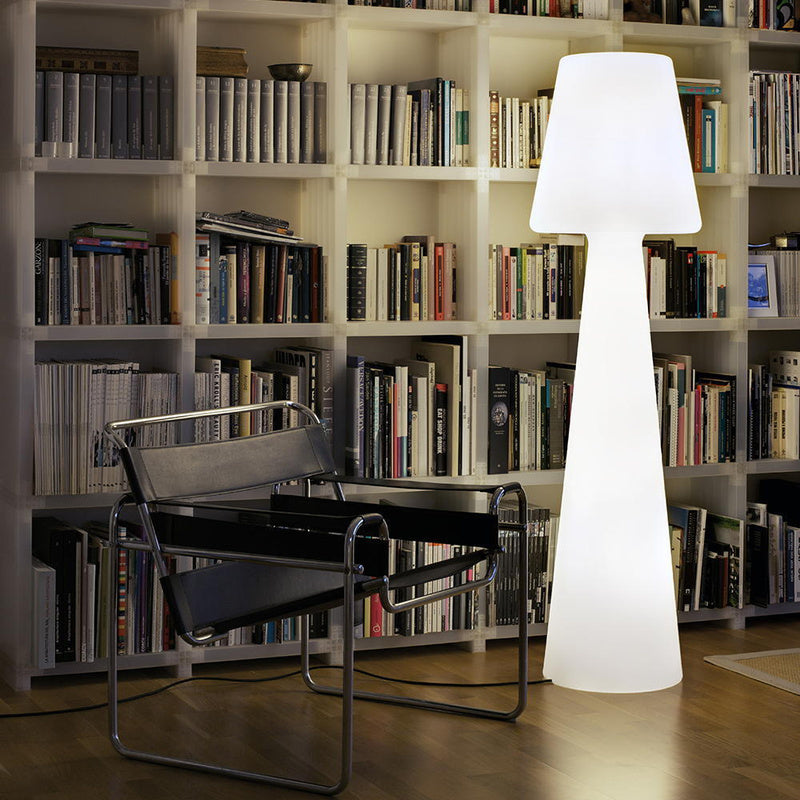 [gebraucht] B-ware Newgarden New Garden Lola 165 Cable Stehleuchte White Light
