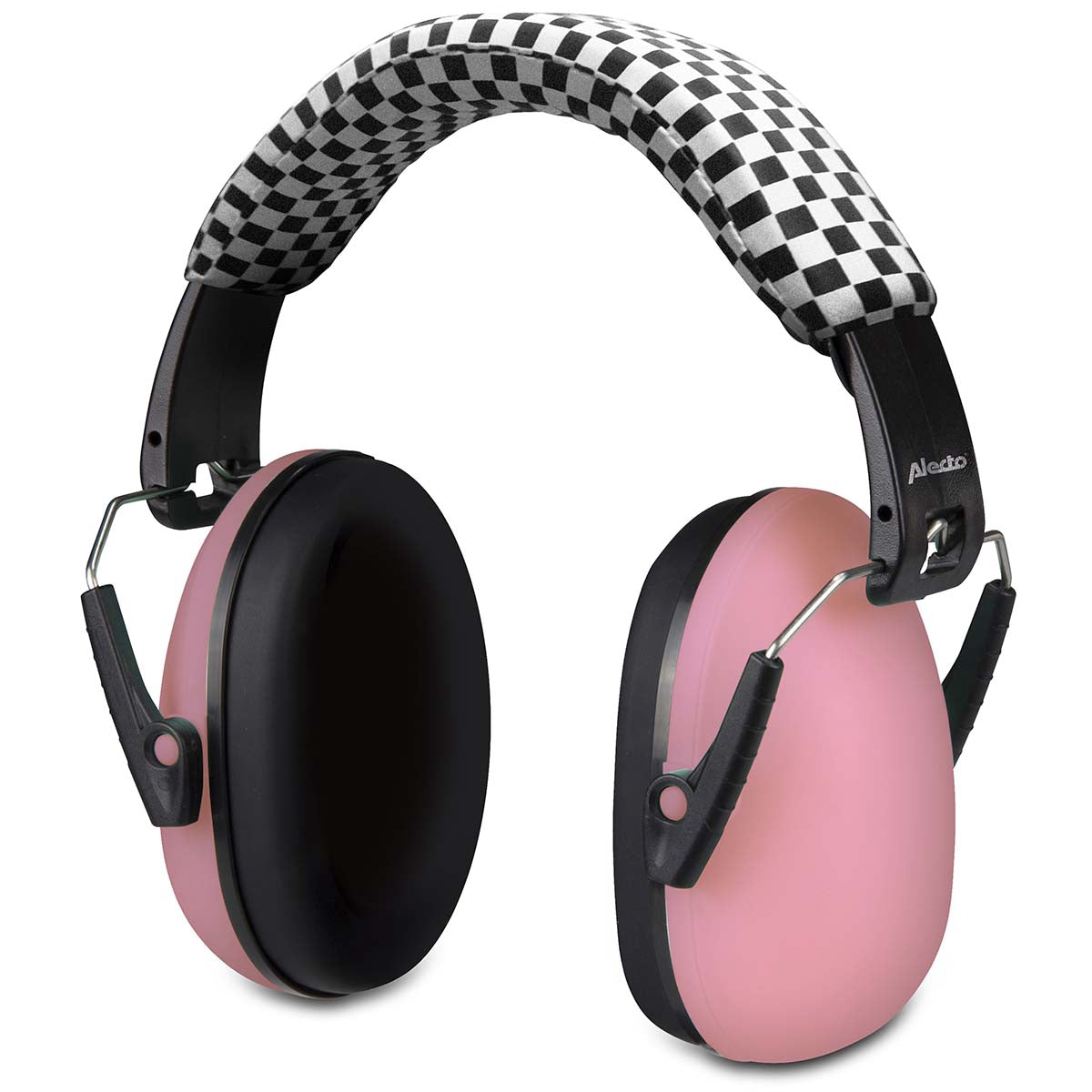 Ohrenschützer Für Babys Und Kleinkinder, Rosa - 29 Db Gehörschutz