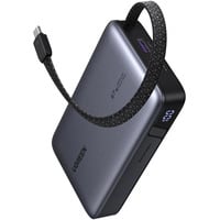 Nexode Power Bank 20000mAh 67W mit USB-C Kabel, Powerbank Bild 2