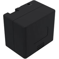 GB-100, Akku Bild 2