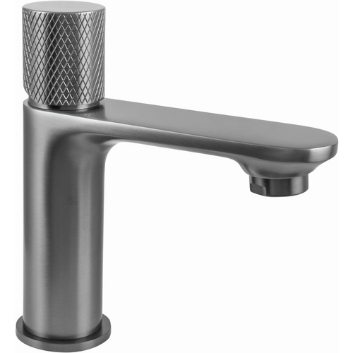 WELLWATER Armatur »Torbole«, chromfarben - silberfarben