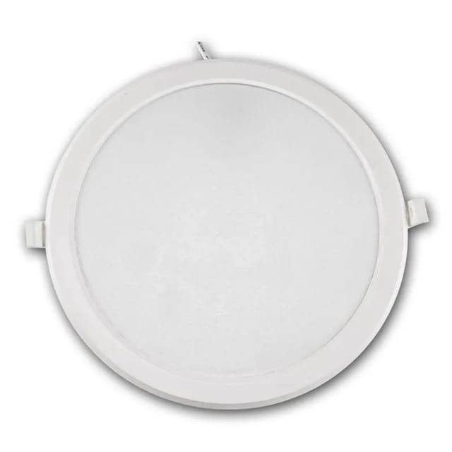 ChiliTec LED Licht-Panel CKP-22 CCT 230V 22W Ø 223mm