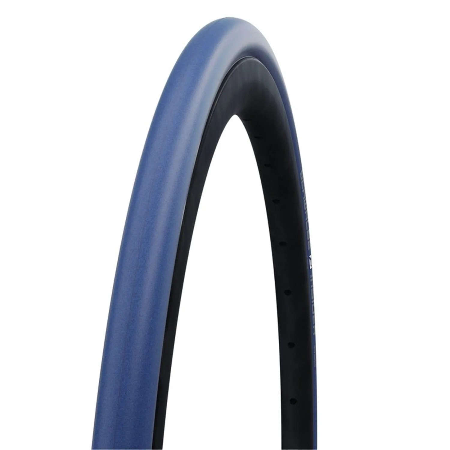 Schwalbe Reifen Insider HS380 Faltbar 29 Zoll700x35C 35-622 Blau-TSkin Perf.f.Rol