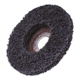 Norton Reinigungsscheibe Rapid Strip H gerade, Durchmesser 125