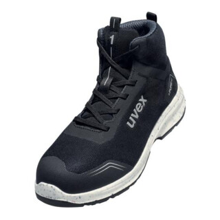 uvex Stiefel 1 sport S1 schwarz