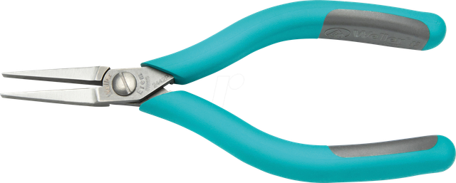 EREM 2442P - Flachzange 2442P, 146 mm