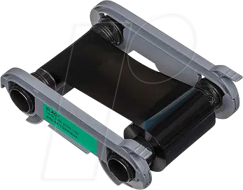 EVOLIS RCT223NAA - Farbband, für Zenius 2 / Primacy 2, für 2000 Drucke, schwarz