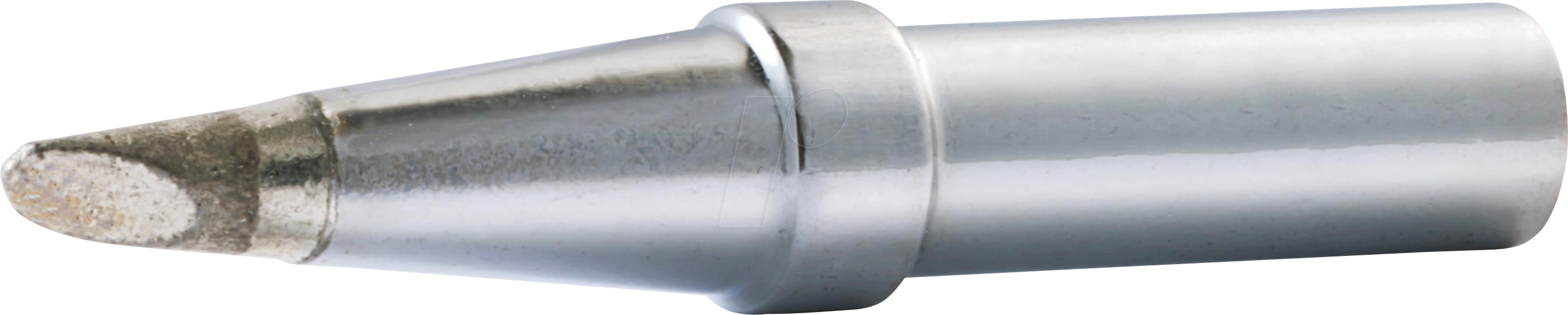 WE 4ETBB-1 - Lötspitze für WEP 70, Ø2,4 mm, rund, abgeschrägt 45°