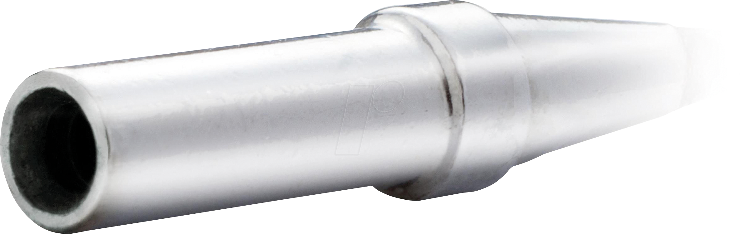 WE 4ETP-1 - Lötspitze ET P, 0,8 mm, rund, gerade