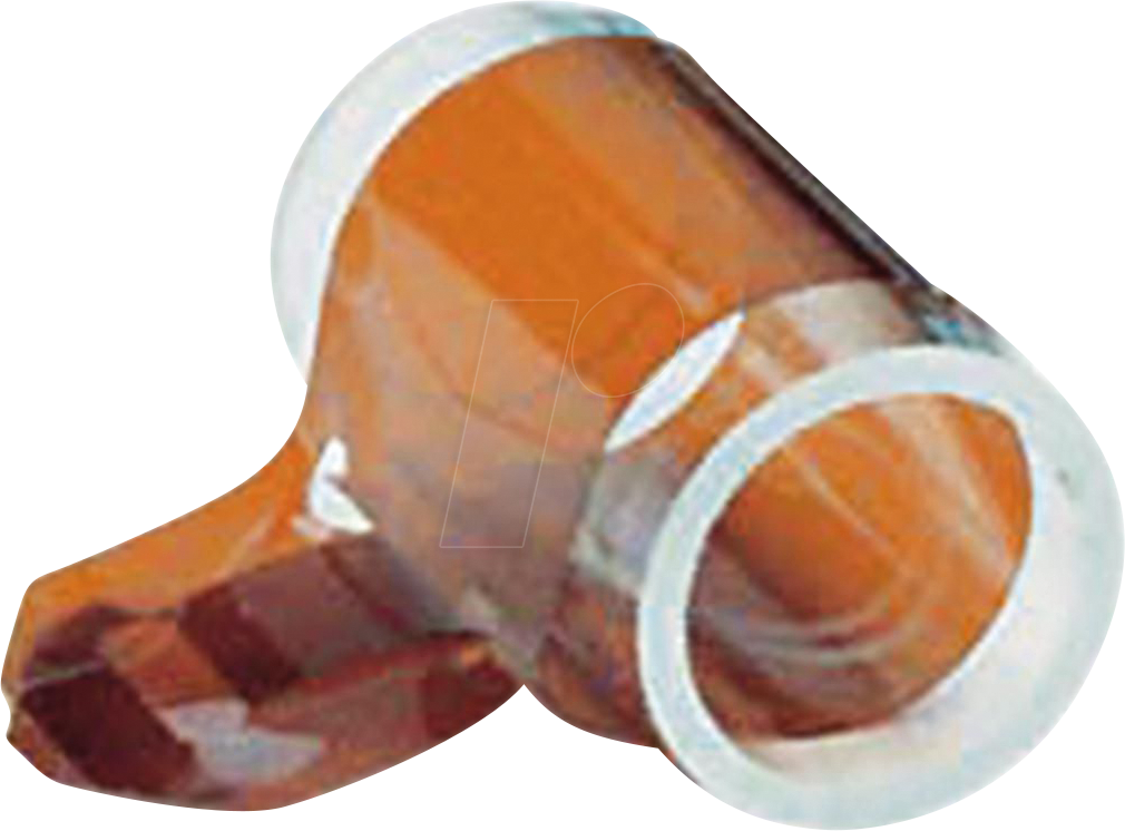 WE T0051360599 - Glasrohr für DSX 120 und DSX 80