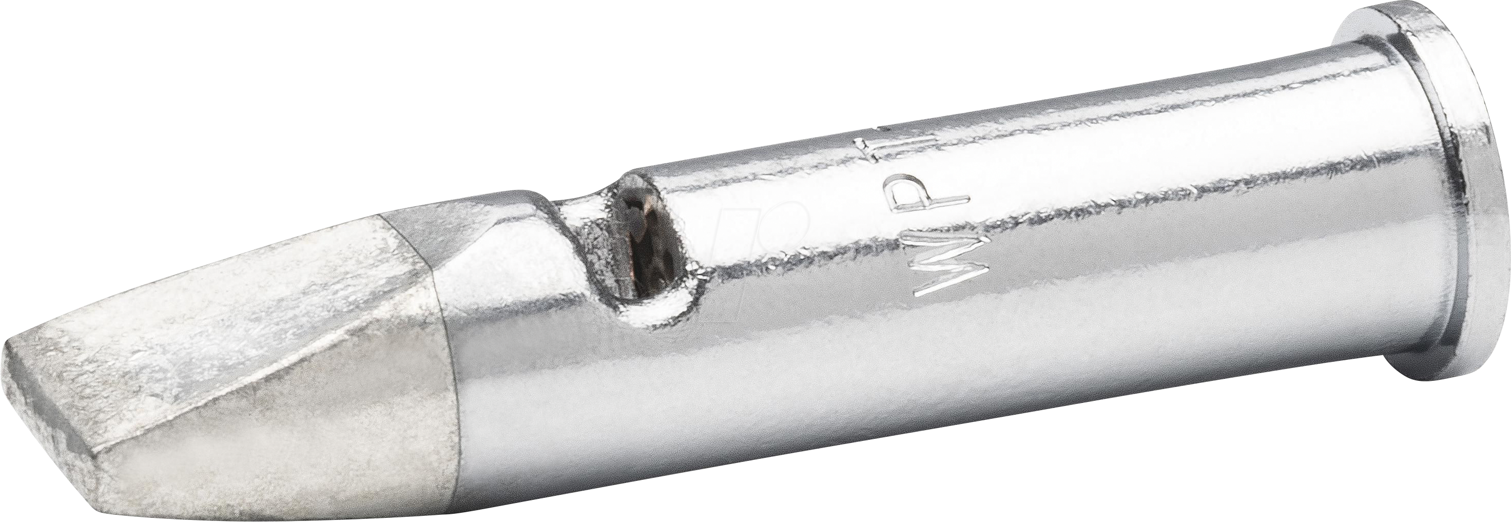 WE T0051613299 - Pyropen Lötspitze Meißelform 5,0 mm