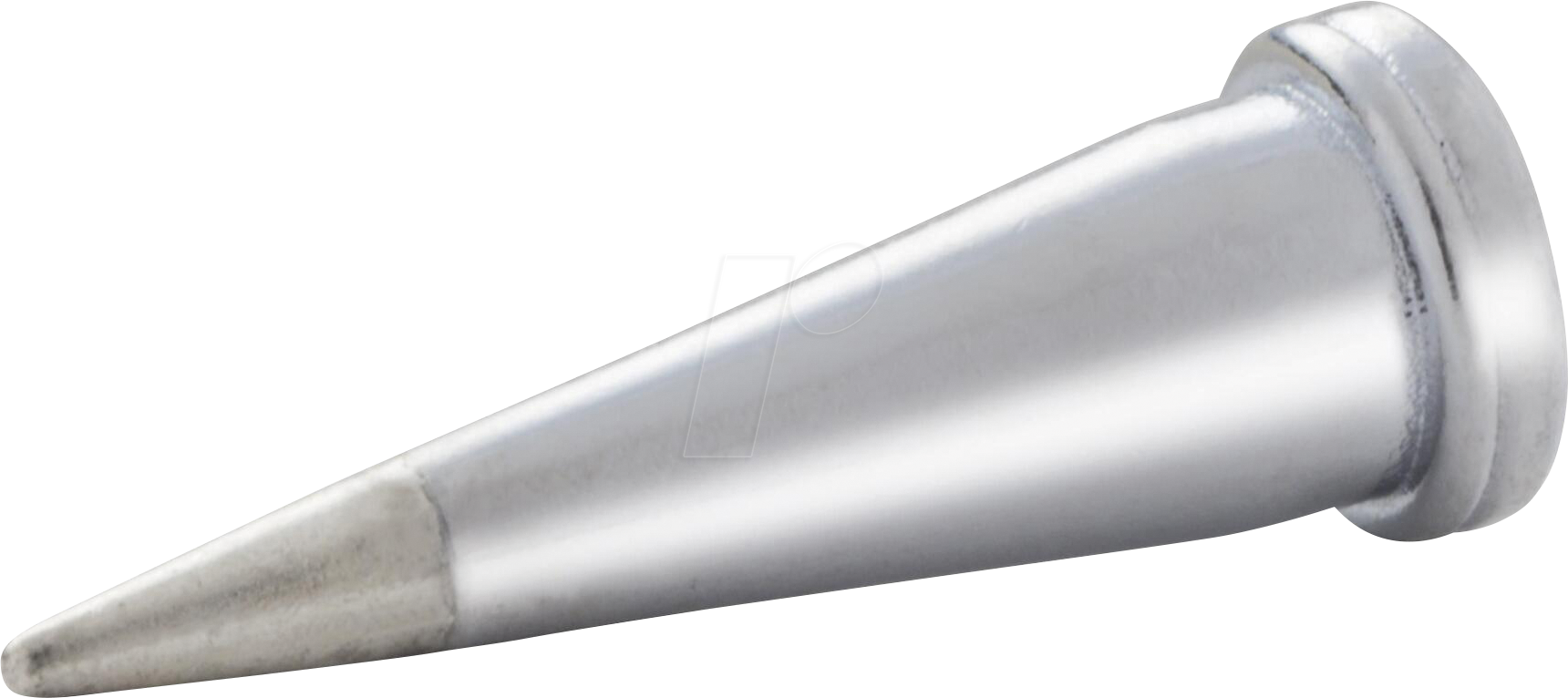 WE T0054448199 - Lötspitze O, 0,8, mm, konisch, gerade