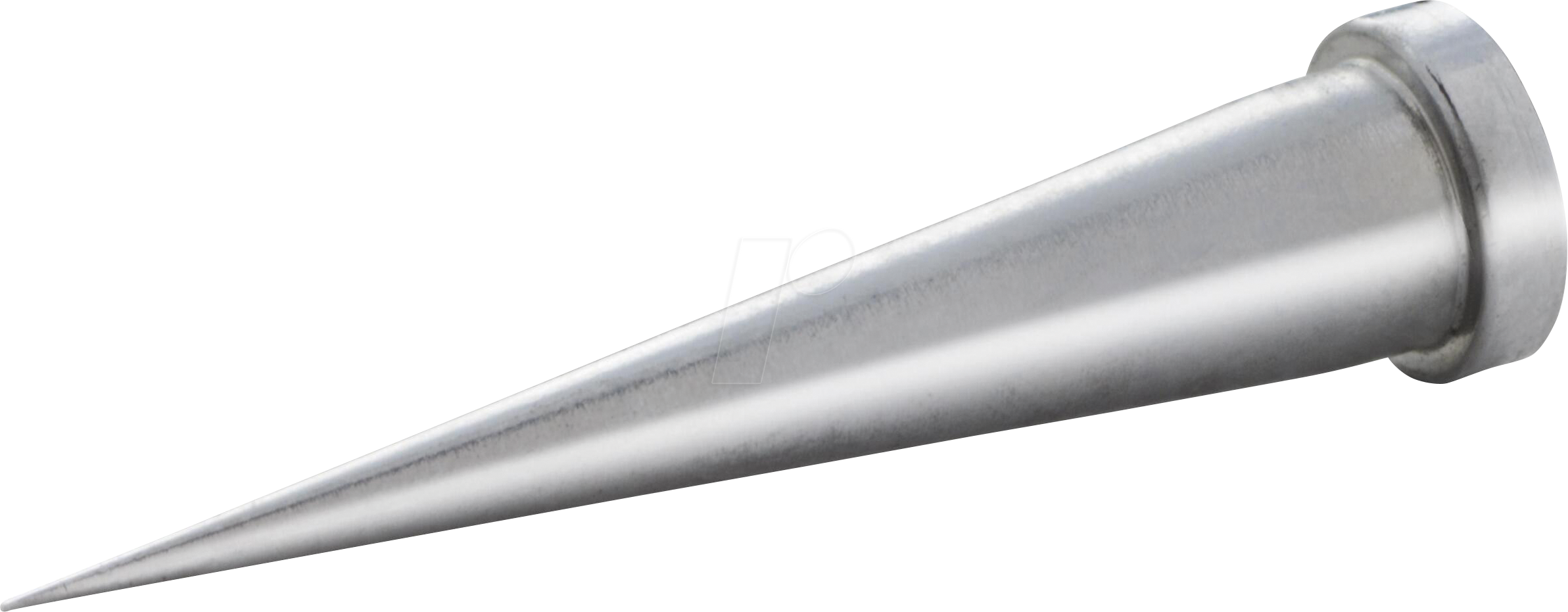 WE T0054449899 - Lötspitze 1LNW, 0,1 mm, konisch, unbenetzbar