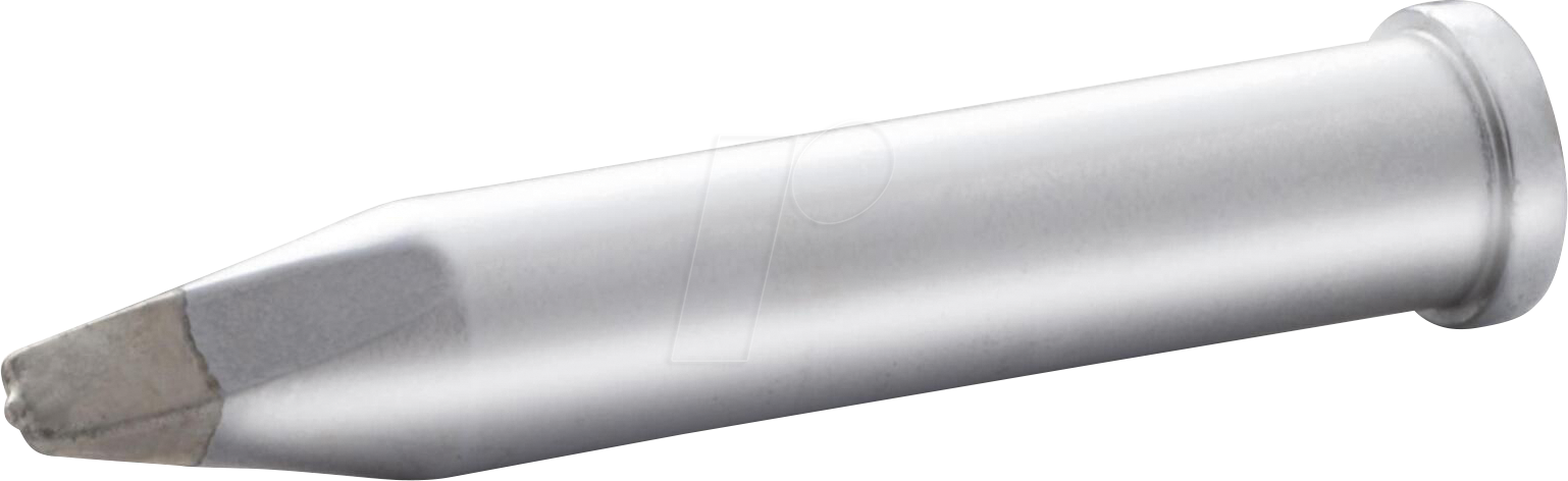 WE T0054474199 - Lötspitze XT BSL, Ø2,4 mm, flacher Meißel