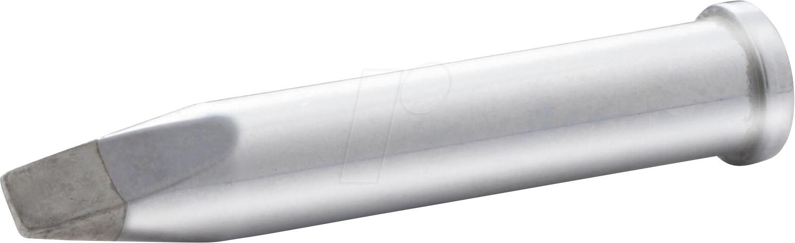 WE T0054474299 - Lötspitze XT CSL, Ø3,2 mm, flacher Meißel