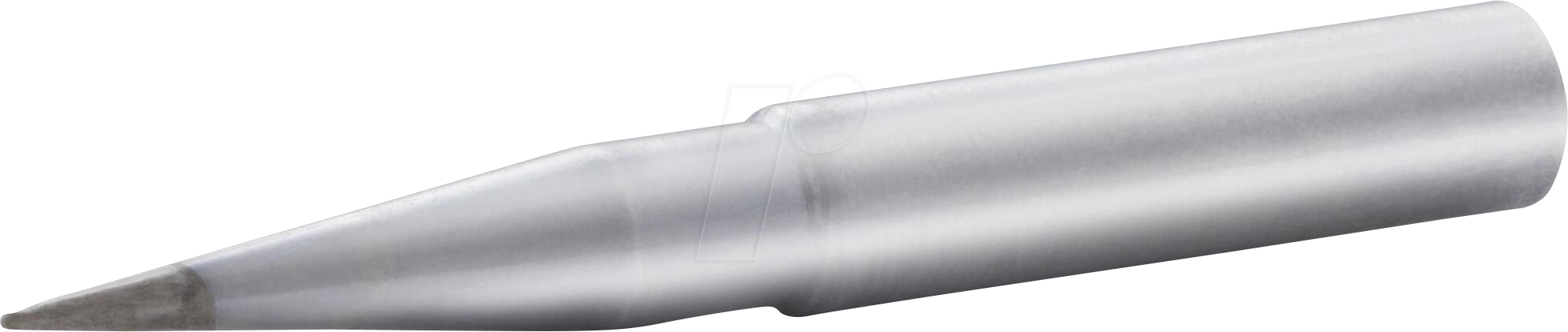 WE T0054486899 - Lötspitze XNT S, Ø0,4 mm, konisch