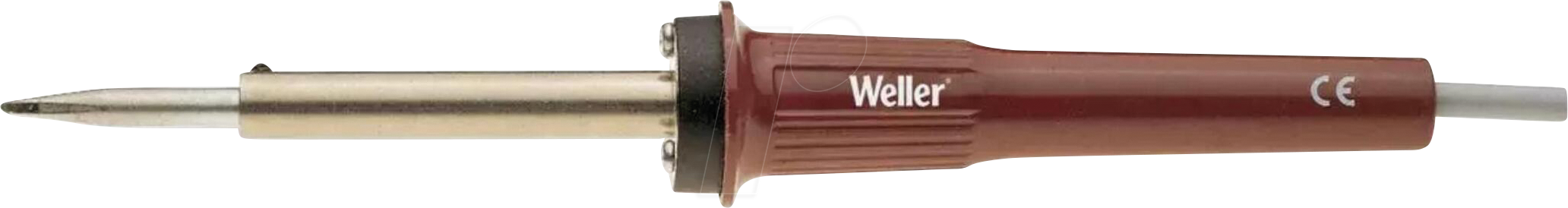 WE T0056403799N - Lötkolben SPI41, ungeregelt, 40 W, 230 V