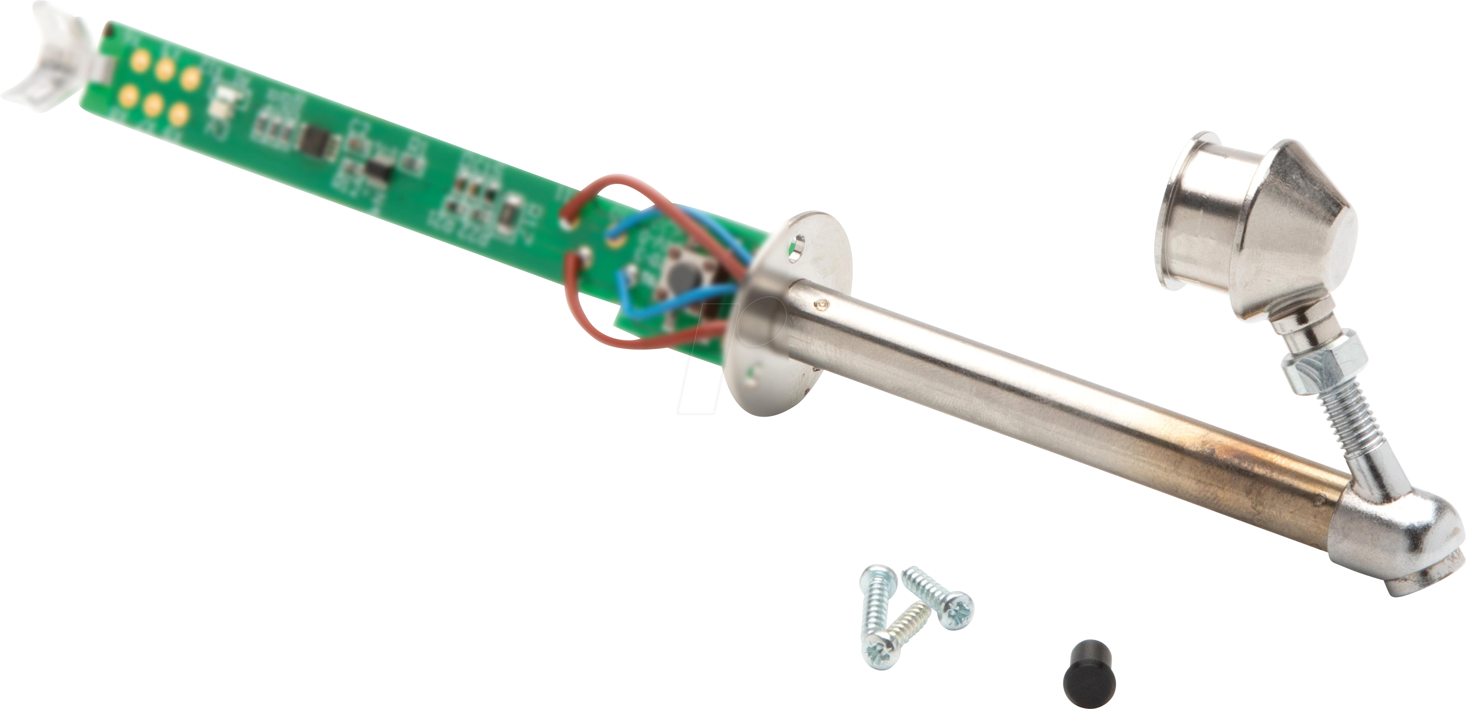 WE T0058765776 - Filter für Entlötkolben WXDP 120, 10 Stück