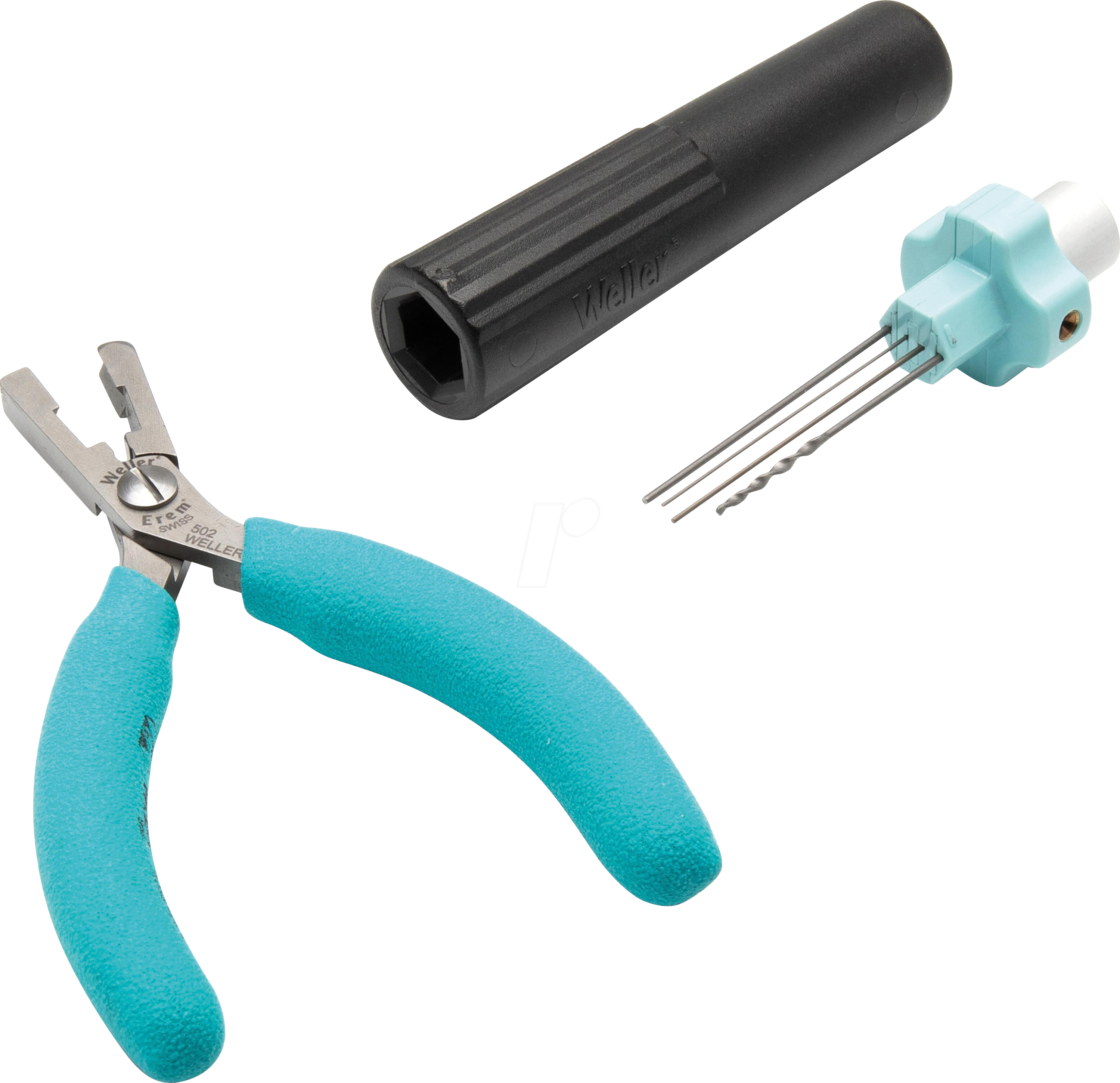 WE T0058765773N - Reinigungsset für WXDP/DSX 120
