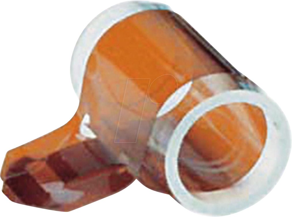 WE T0058765778N - Glasrohr für WXDP 120