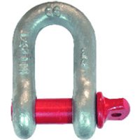 Schäkel gerade 1 1/4Z TK 12t Bild 2