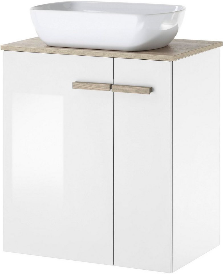 Home affaire Waschtisch SOLiD