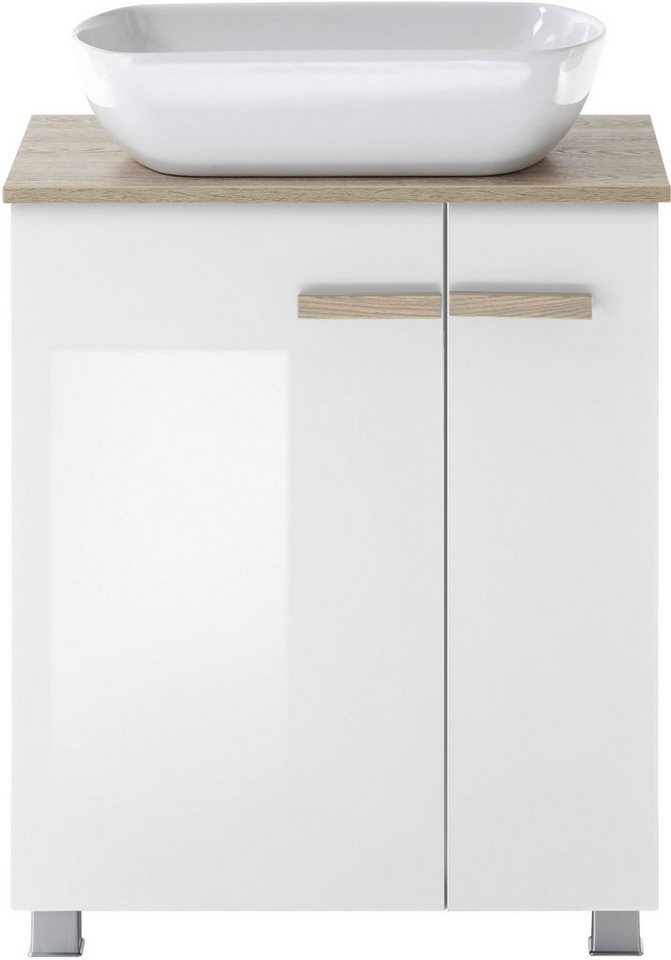 Home affaire Waschtisch SOLiD Bild 2