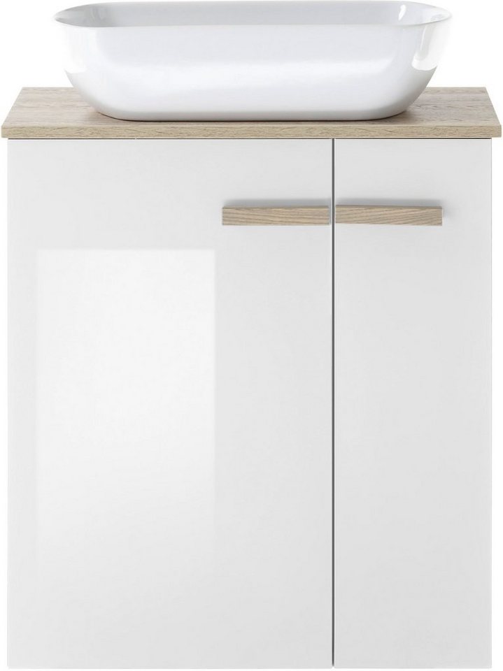 Home affaire Waschtisch SOLiD Bild 3