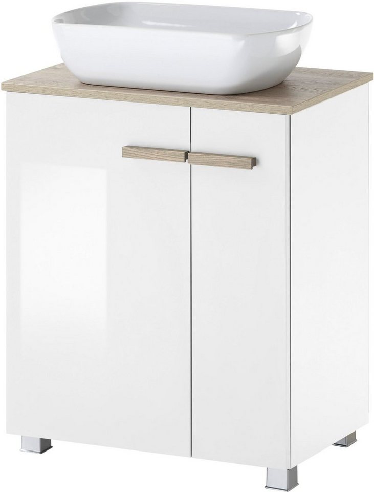 Home affaire Waschtisch SOLiD Bild 5
