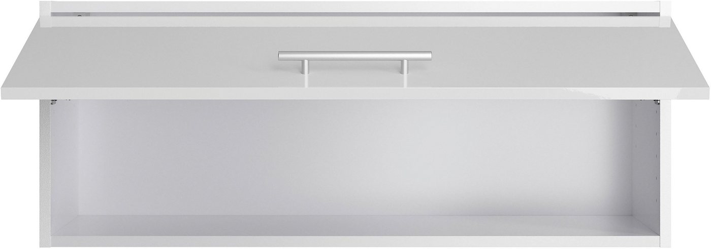 OPTIFIT Klapphängeschrank Klara Breite 90 cm Bild 2